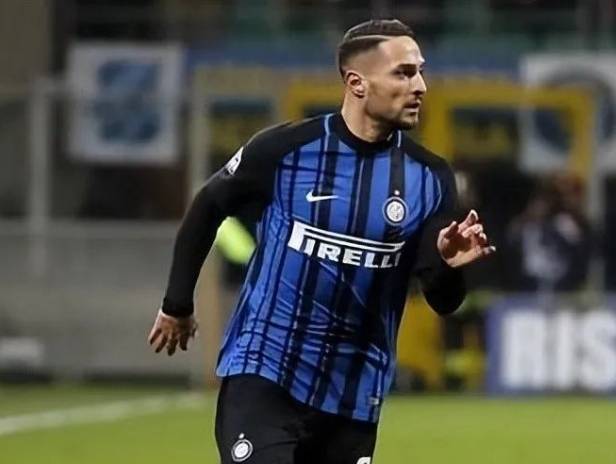 前国米铁闸丹布罗西奥动情声援老东家：欧冠决赛需以泪为刃 小因扎吉未来暂非焦点