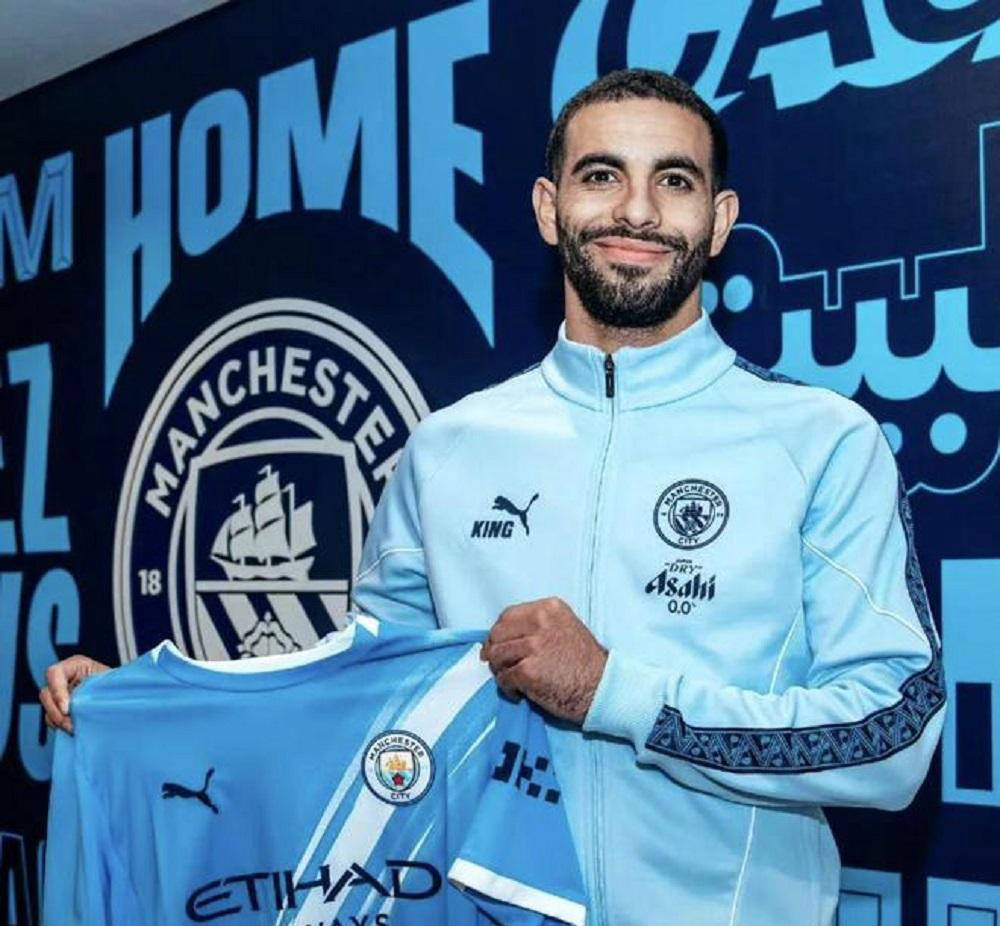 下赛季谁还跟你玩？曼城夏窗引援花费已达375亿欧元