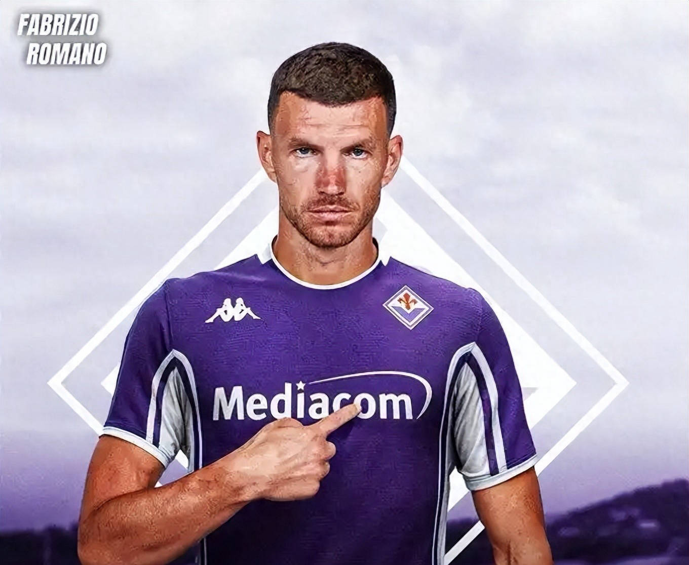 重返意甲的老将:39岁哲科与德布劳内,意甲变养老联赛?