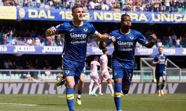 意甲赛事前瞻：乌迪内斯VS维罗纳