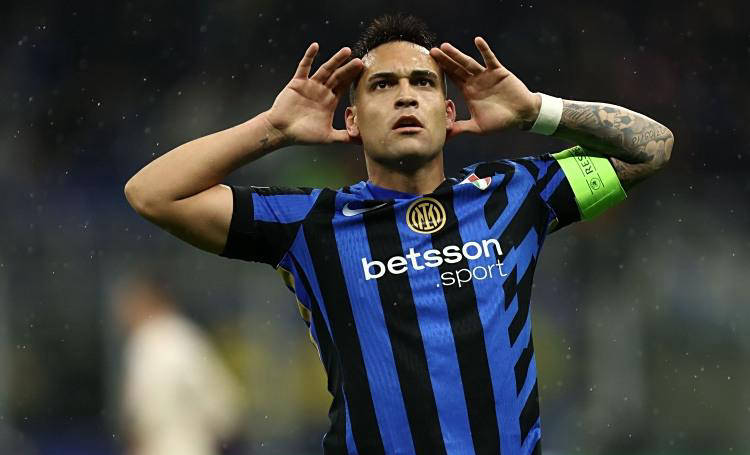 意甲最新动态:劳塔罗疲劳如何应对尤文,阿莱格里称赞米兰新秀发挥