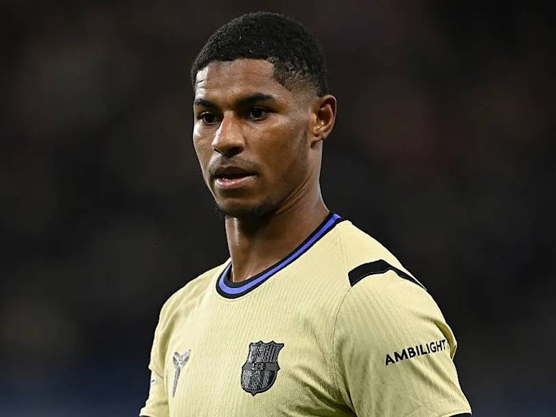 为何拉什福德在曼联拉胯,却在巴萨找回自我?德科给出客观答案